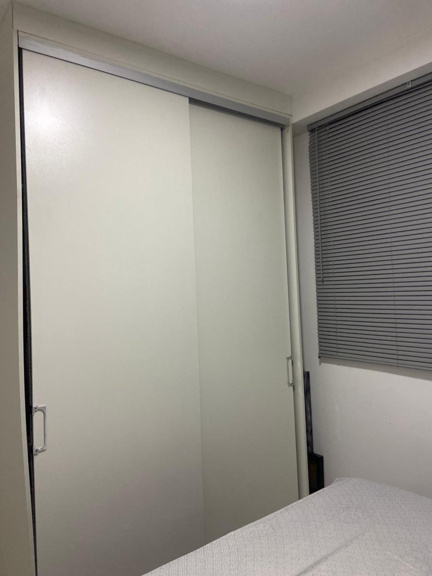 Apartamento No Recreio Dos Bandeirantes