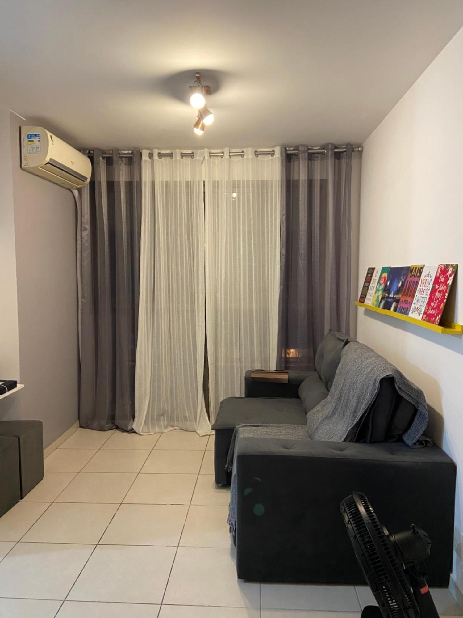 Apartamento No Recreio Dos Bandeirantes