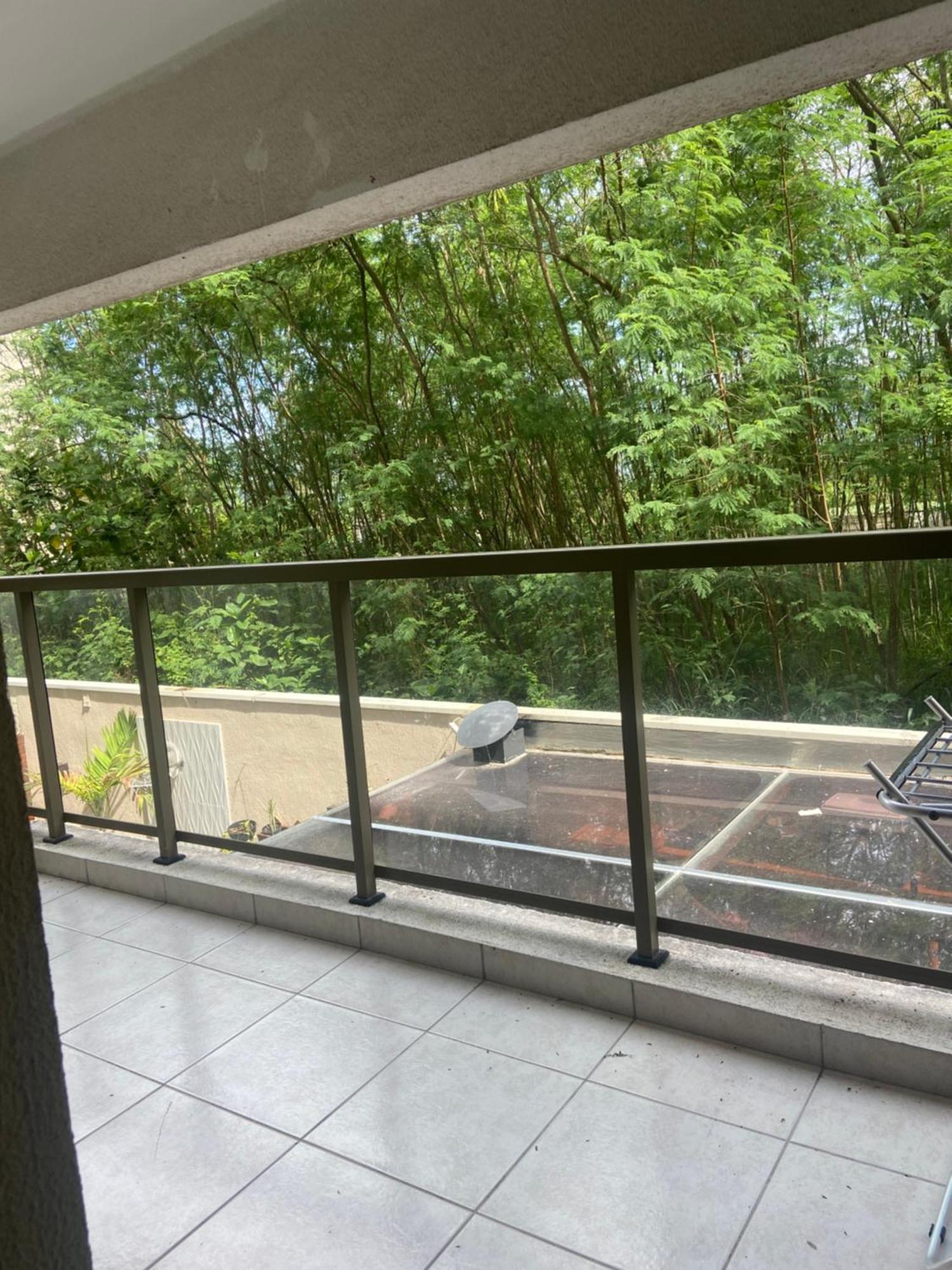 Appartamento No Recreio Dos Bandeirantes