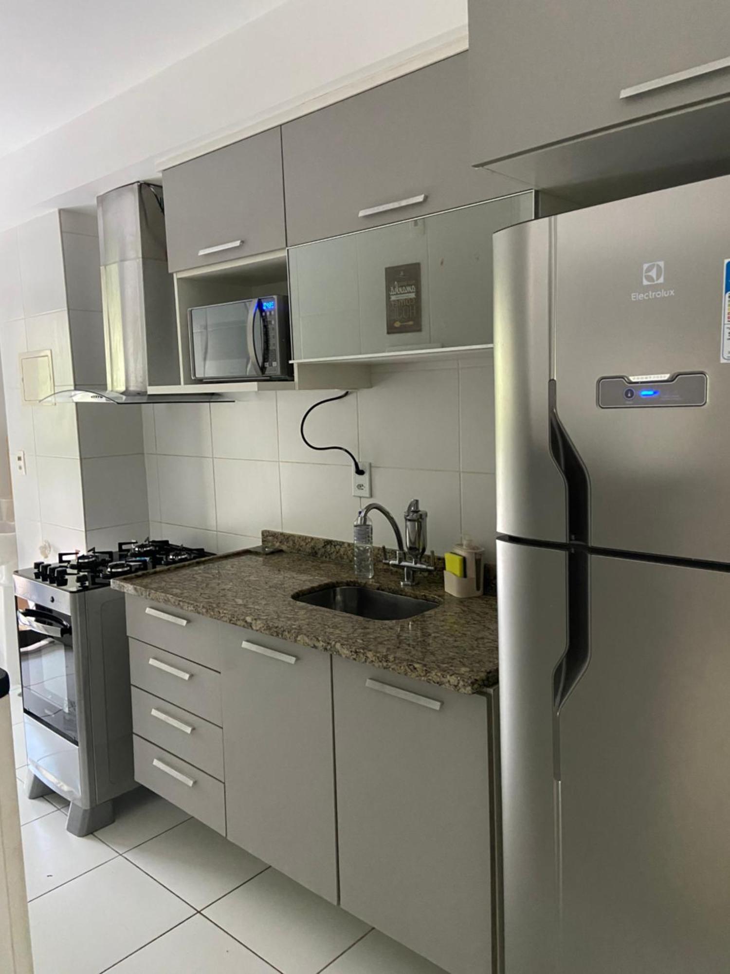 Apartamento No Recreio Dos Bandeirantes *
