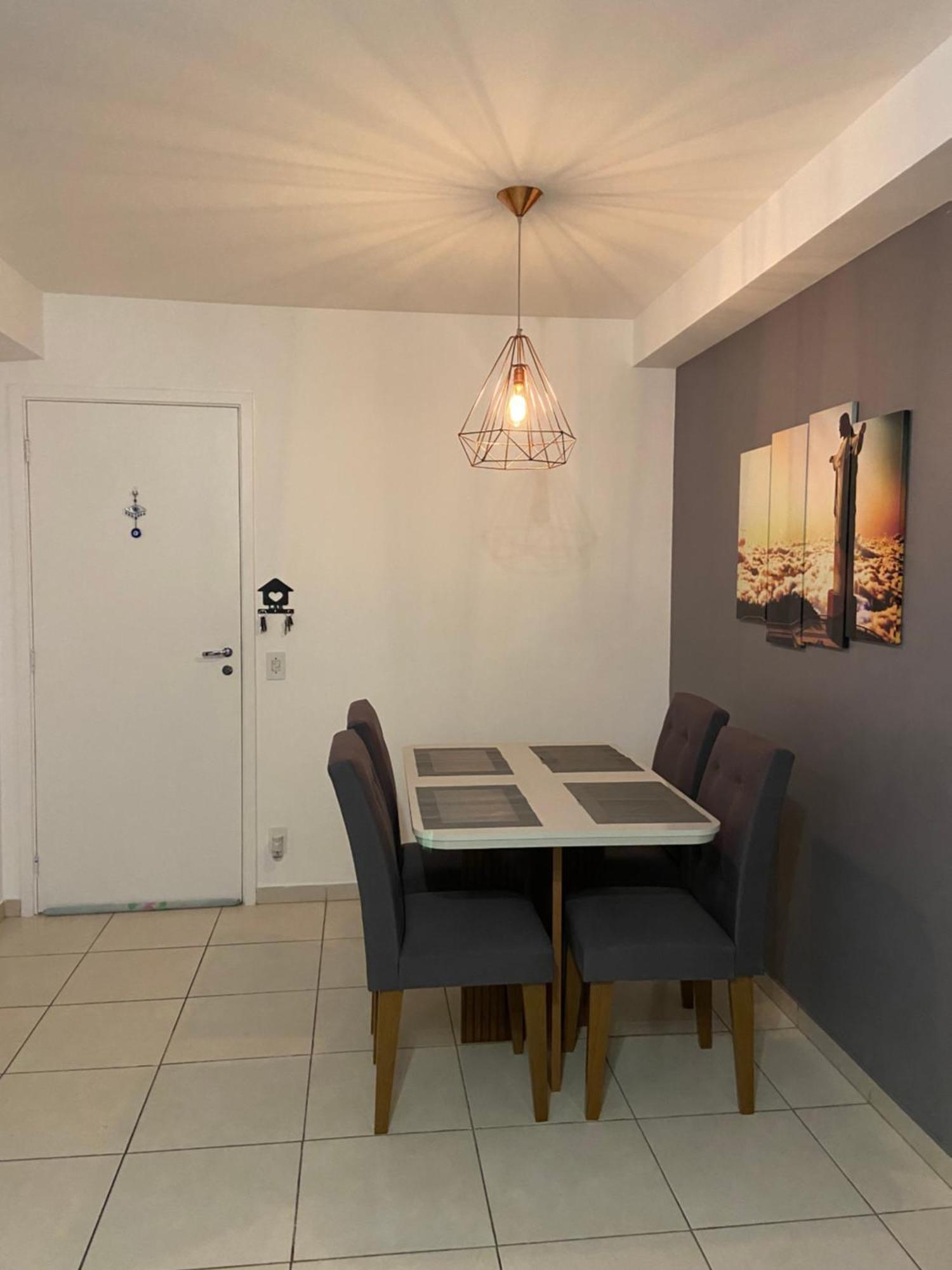 Apartamento No Recreio Dos Bandeirantes *